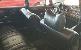Mercedes Benz 300 SEL  3.5 image
