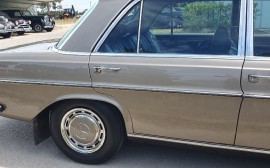 Mercedes Benz 300 SEL  3.5 image