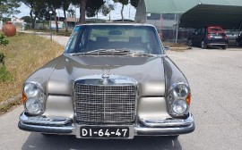 Mercedes Benz 300 SEL  3.5 image
