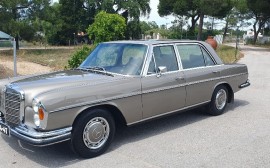 Mercedes Benz 300 SEL  3.5 image