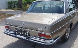 Mercedes Benz 300 SEL  3.5 image