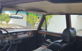 Mercedes Benz 300 SEL  3.5 image