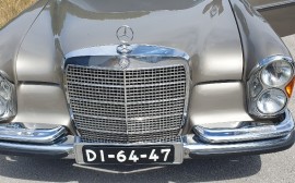 Mercedes Benz 300 SEL  3.5 image