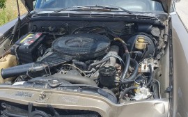 Mercedes Benz 300 SEL  3.5 image