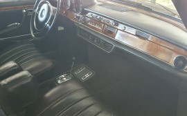 Mercedes Benz 300 SEL  3.5 image