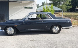 Lancia Flaminia Coupê 2.5 image