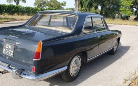 Lancia Flaminia Coupê 2.5 image