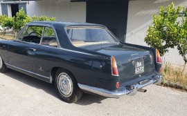 Lancia Flaminia Coupê 2.5 image