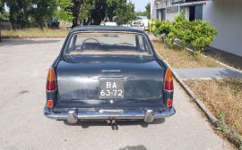 Lancia Flaminia Coupê 2.5 image