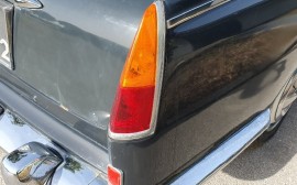 Lancia Flaminia Coupê 2.5 image