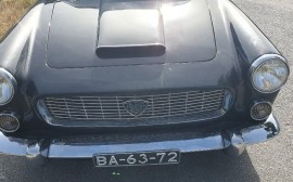 Lancia Flaminia Coupê 2.5 image