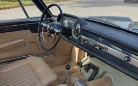 Lancia Flaminia Coupê 2.5 image