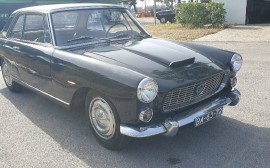 Lancia Flaminia Coupê 2.5 image