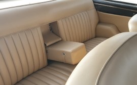 Lancia Flaminia Coupê 2.5 image