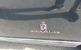 Lancia Flaminia Coupê 2.5 image