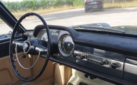 Lancia Flaminia Coupê 2.5 image