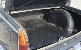 Lancia Flaminia Coupê 2.5 image