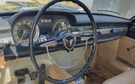 Lancia Flaminia Coupê 2.5 image