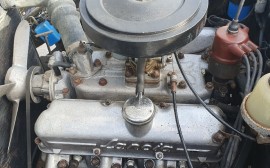 Lancia Flaminia Coupê 2.5 image