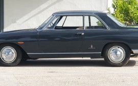Lancia Flaminia Coupê 2.5 image