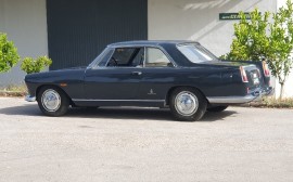 Lancia Flaminia Coupê 2.5 image