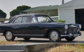 Lancia Flaminia Coupê 2.5 image
