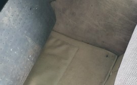 Land-Rover Range Rover  2.5 D image
