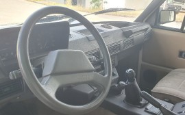 Land-Rover Range Rover  2.5 D image