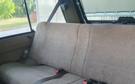 Land-Rover Range Rover  2.5 D image