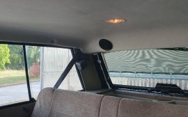 Land-Rover Range Rover  2.5 D image