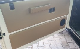 Land-Rover Range Rover  2.5 D image