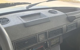 Land-Rover Range Rover  2.5 D image