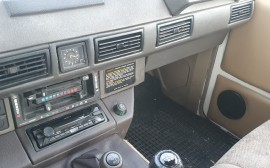 Land-Rover Range Rover  2.5 D image