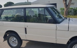 Land-Rover Range Rover  2.5 D image