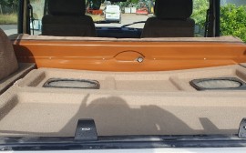 Land-Rover Range Rover  2.5 D image