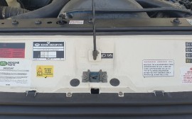 Land-Rover Range Rover  2.5 D image