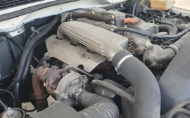 Land-Rover Range Rover  2.5 D image