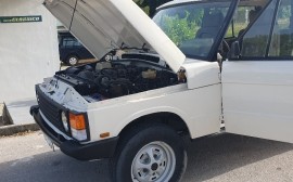 Land-Rover Range Rover  2.5 D image