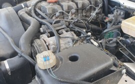 Land-Rover Range Rover  2.5 D image