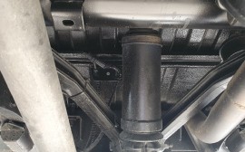 Land-Rover Range Rover  2.5 D image