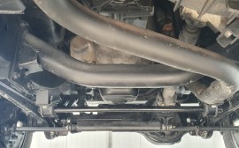 Land-Rover Range Rover  2.5 D image