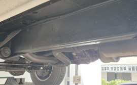 Land-Rover Range Rover  2.5 D image