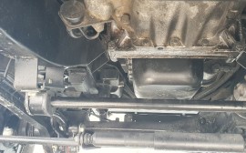 Land-Rover Range Rover  2.5 D image