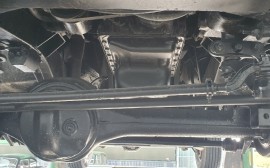 Land-Rover Range Rover  2.5 D image
