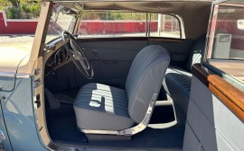 Mercedes Benz 230 Cabriolet image