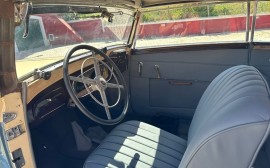 Mercedes Benz 230 Cabriolet image