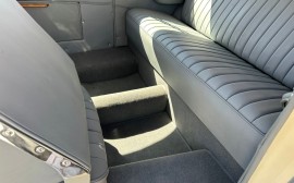 Mercedes Benz 230 Cabriolet image