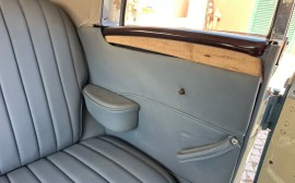 Mercedes Benz 230 Cabriolet image