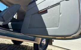 Mercedes Benz 230 Cabriolet image