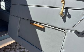 Mercedes Benz 230 Cabriolet image